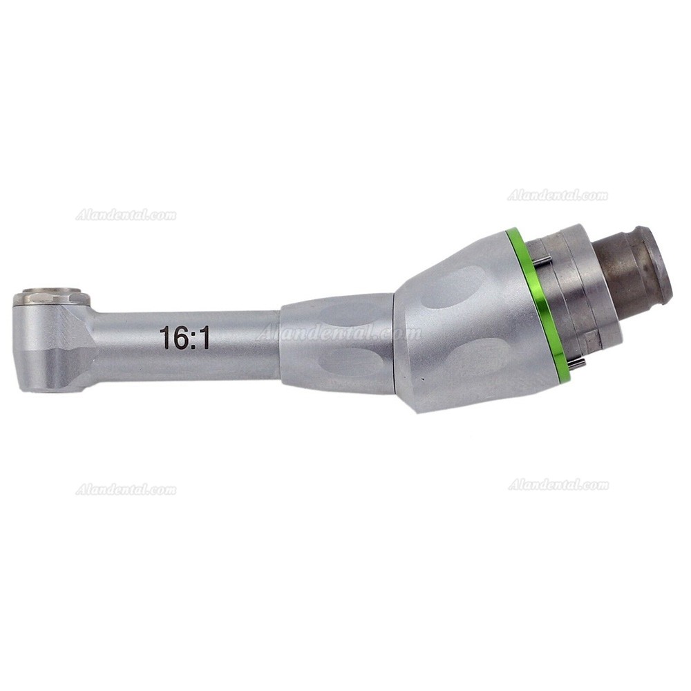 Yusendent Original 16:1 Contra Angle Head fit C-SMART-I-PRO Endo Motor